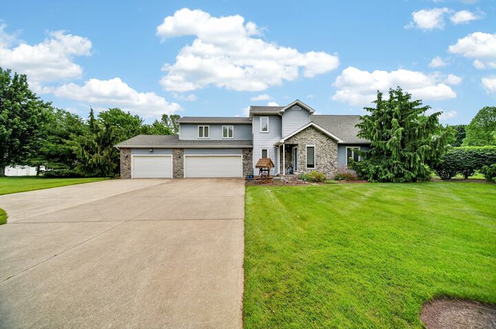 Property Photo:  3213 Westwood Estates Drive  PA 16506 