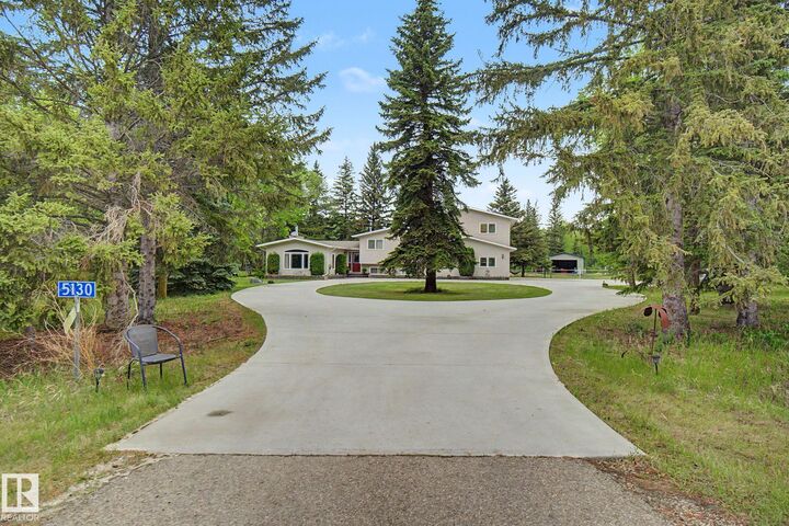 Property Photo:  50342 Rge Rd 244A 5130  AB T4X 0P4 