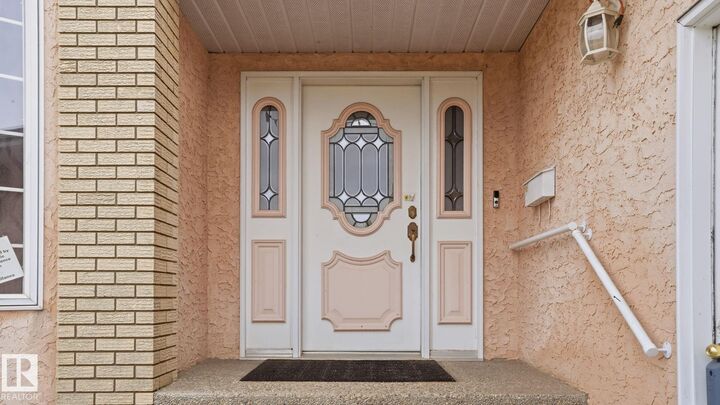 Property Photo: 6119 156 Avenue NW AB T5Y 2N1
