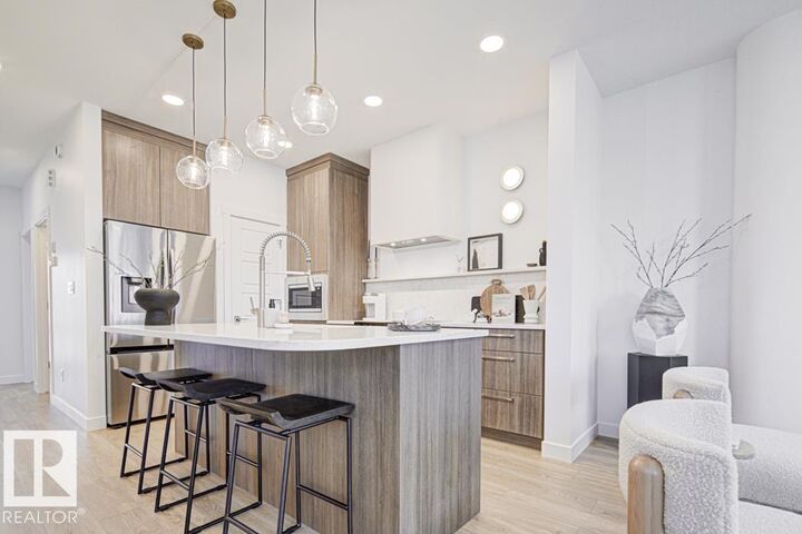 Property Photo:  4201 63 Street  AB T4X 0X5 