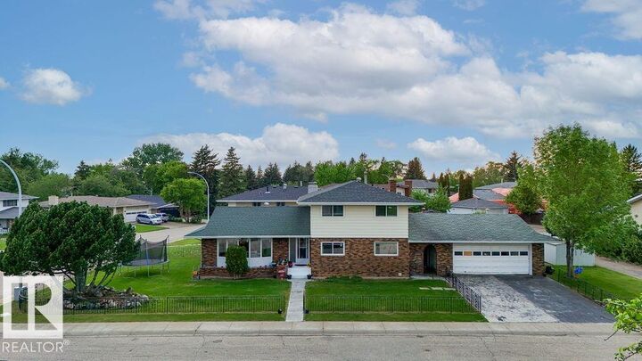 712 Lee Ridge Road NW — photo 1