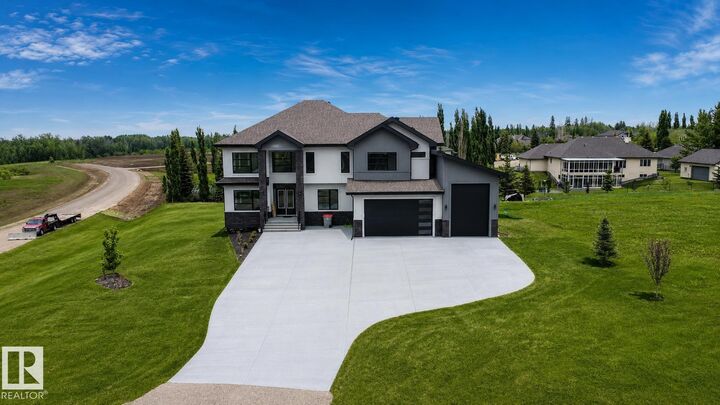Property Photo: 26131 Twp Road 532 A, Rural Parkland County 83 AB T7Y 1A1