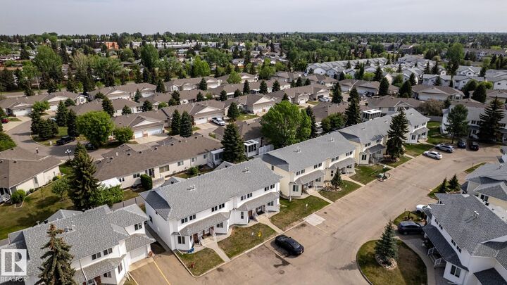 Property Photo:  1033 Youville Drive NW 43  AB T6L 6V9 