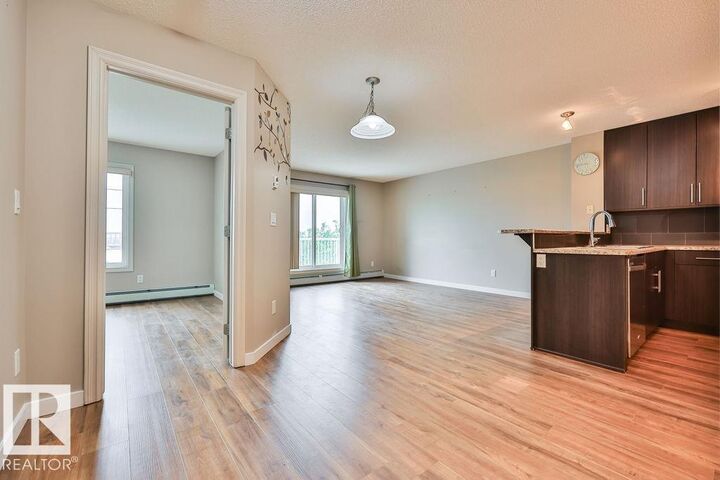 Property Photo:  2204 44 Avenue NW 411  AB T6T 0G5 