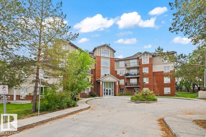 6315 135 Avenue NW 116 — photo 1