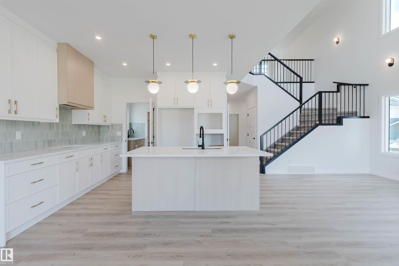 Property Photo: 703 Elderberry Close NW AB T6M 3J6