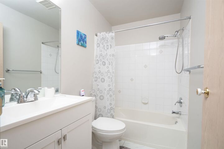 Property Photo:  2508 50 Street NW 108  AB T6L 6X9 