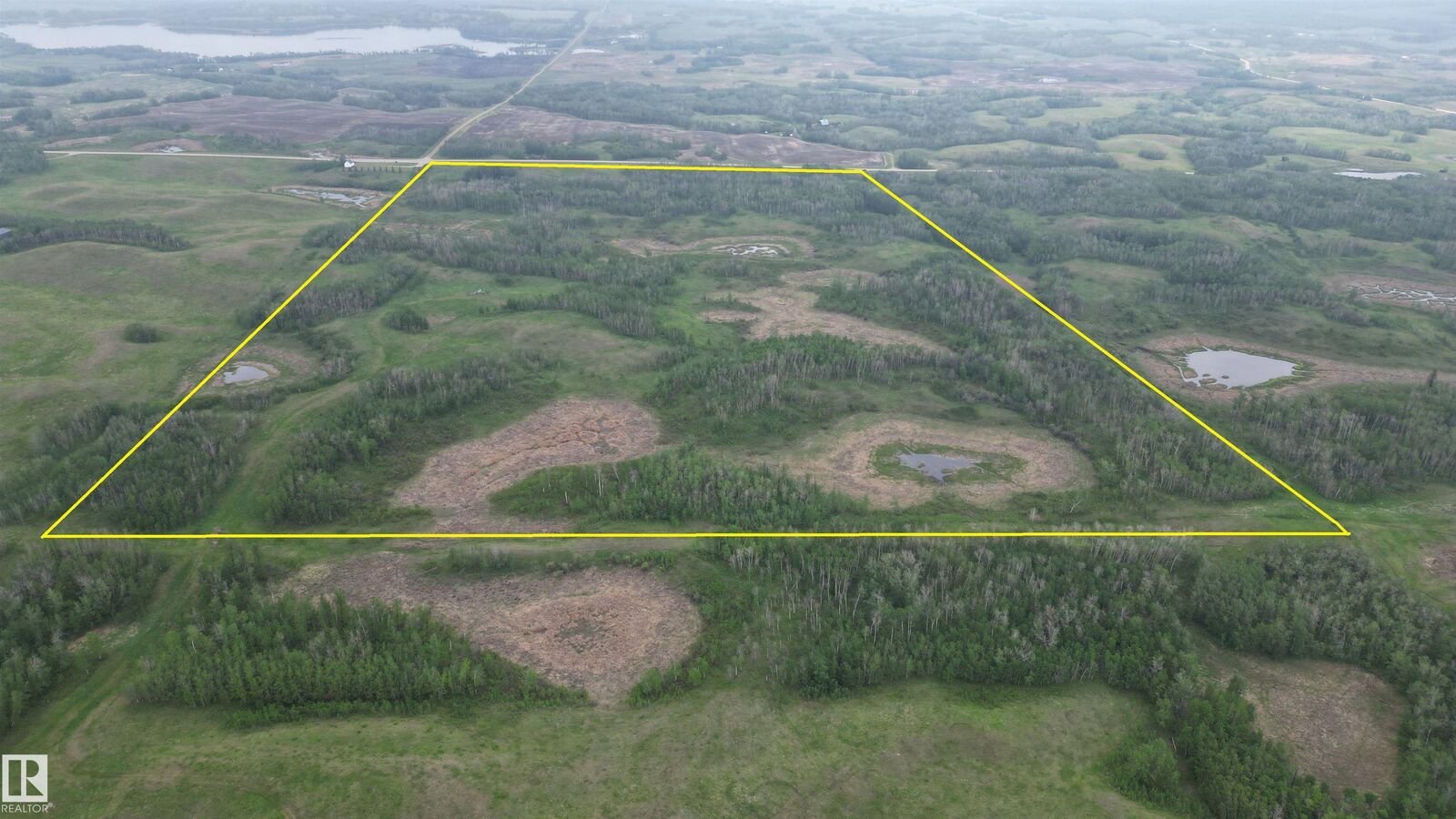 Photo de la propriété:  Twp 412  AB T4L 0J6 