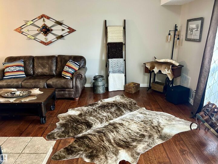 Property Photo:  70 Woodlands Road 152  AB T8N 5H1 