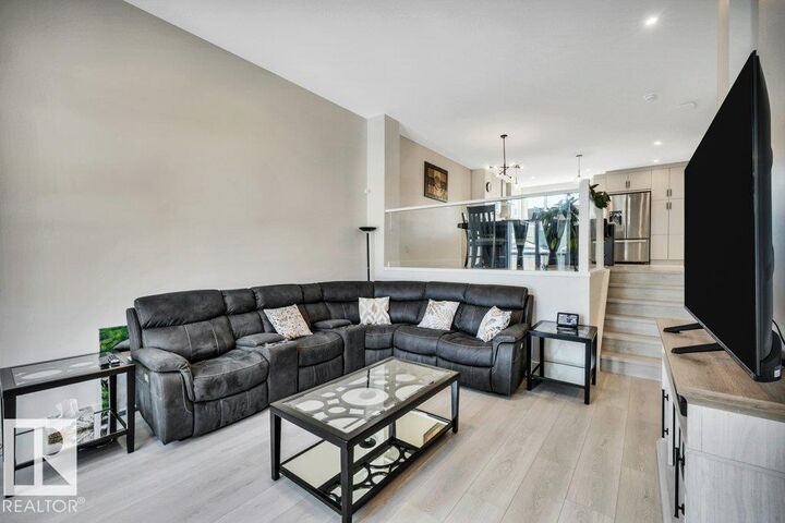 Property Photo: 54 Nettle Crescent AB T8N 7Z8