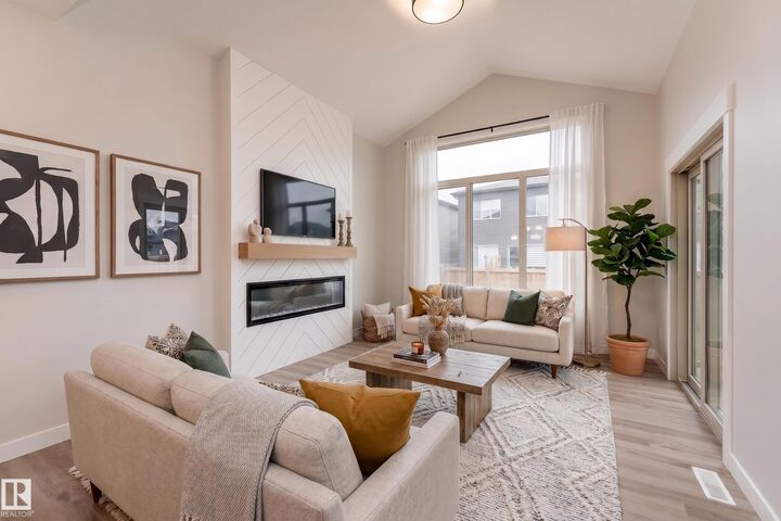 Property Photo:  115 Garneau Gate  AB T7X 2Y6 