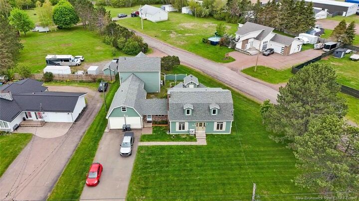 Property Photo: 711 Route 133 NB E4P 5A1