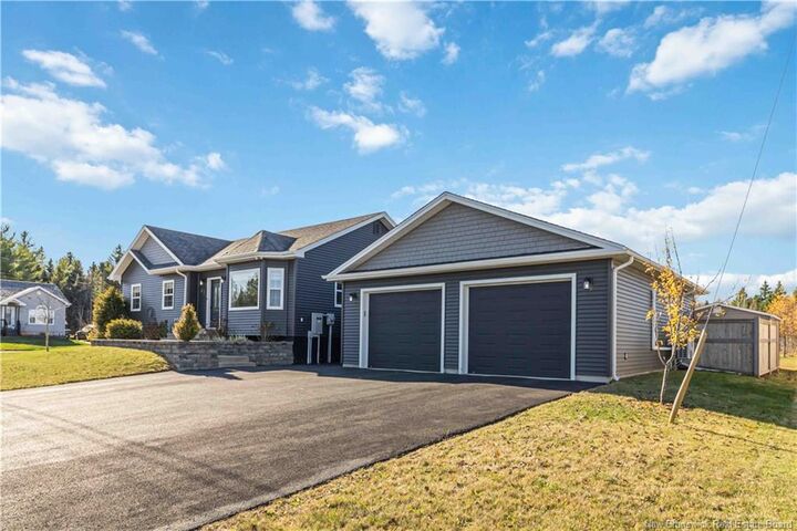 Property Photo:  65 Raphael Street  NB E1A 8S3 