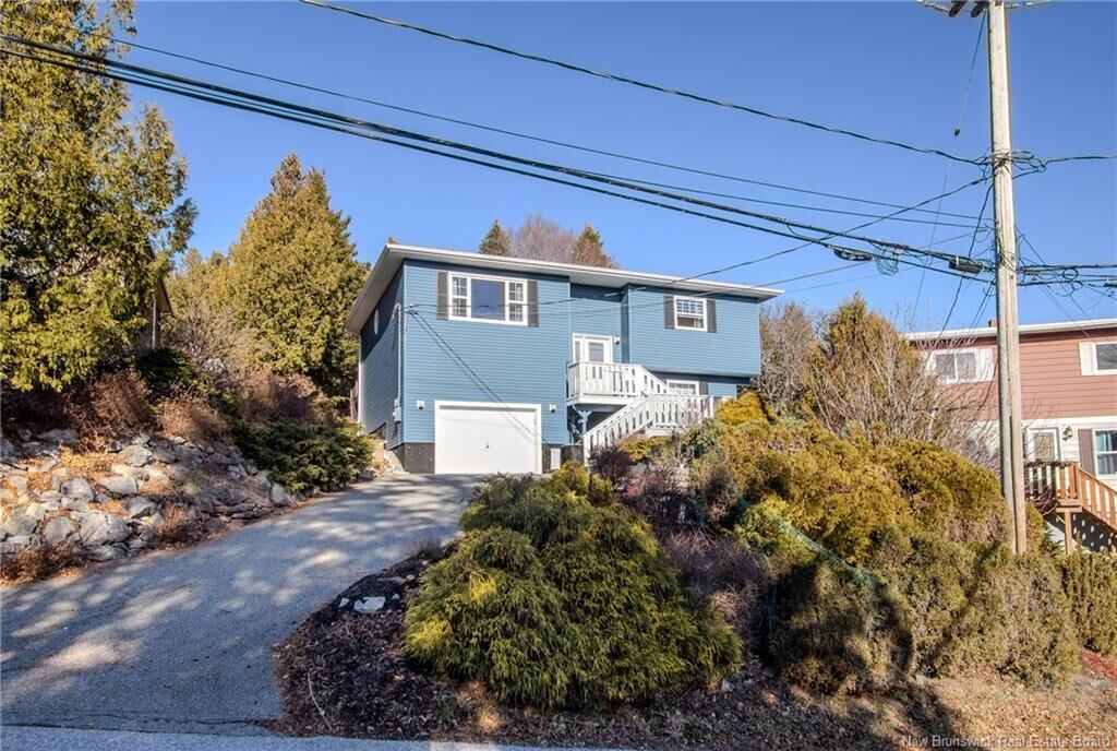 Property Photo: 175 Highland Road NB E2K 1P8