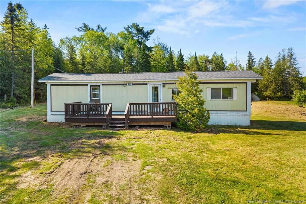Property Photo: 236 Cumberland Bay South Road NB E4A 3E1