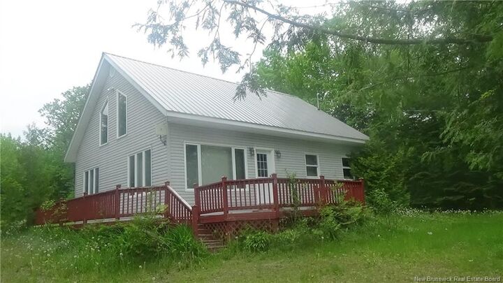 Property Photo: 38 Farrell Lane NB E6H 2E3