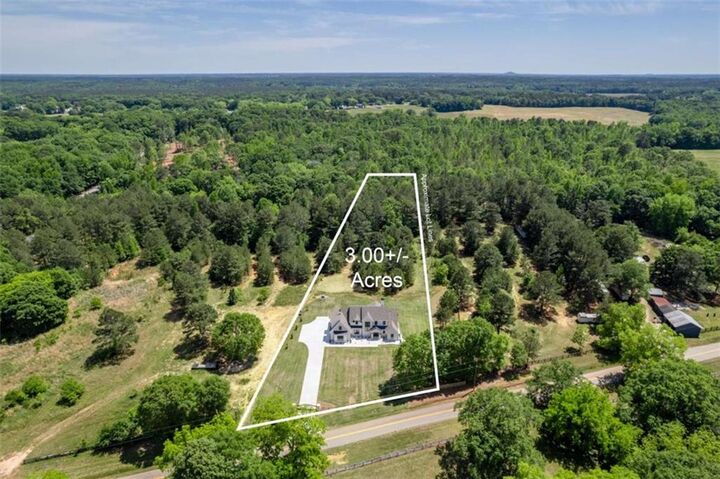 Property Photo: 2944 George Williams Road GA 30656