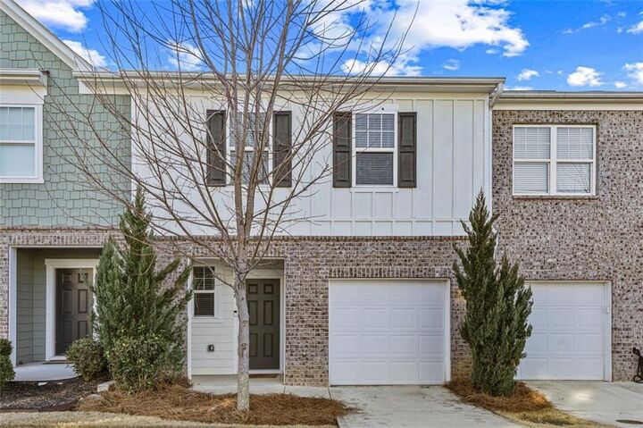 Property Photo: 2056 Wildflower Way GA 30012