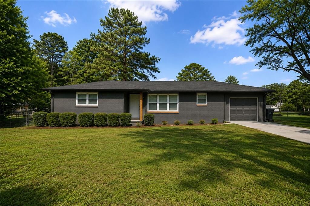 Property Photo:  4281 Hiram Lithia Springs Road SW  GA 30127 