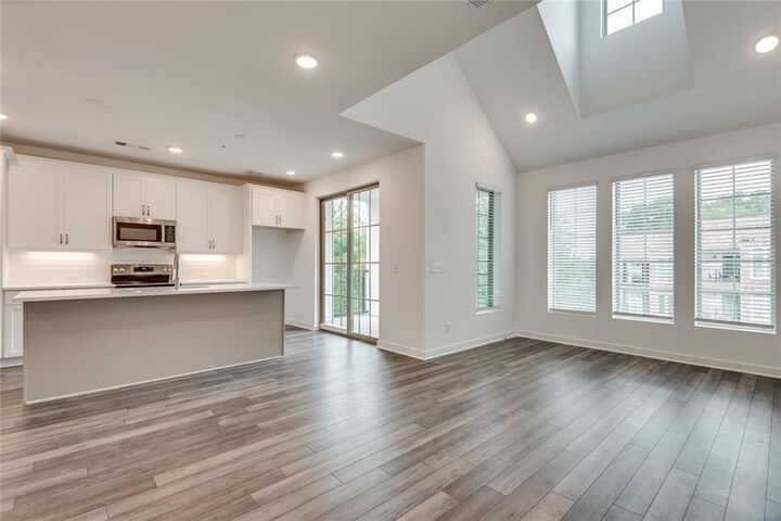 Property Photo: 513 Burton Drive 808 GA 30009