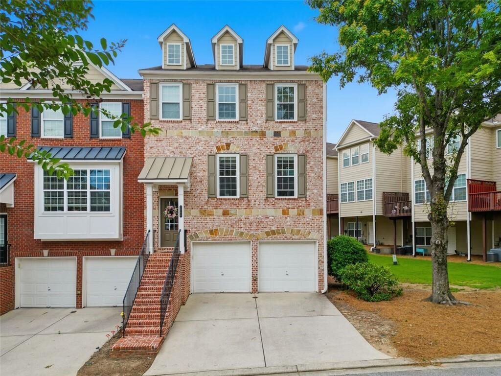 Property Photo:  2206 Concordia Way 6  GA 30126 