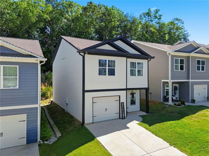 Property Photo:  98 Hood Park Court  GA 30143 