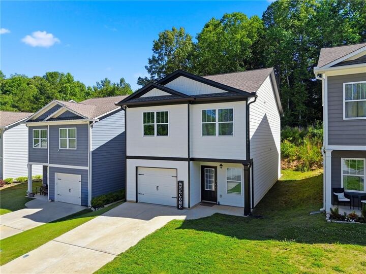 Property Photo:  98 Hood Park Court  GA 30143 