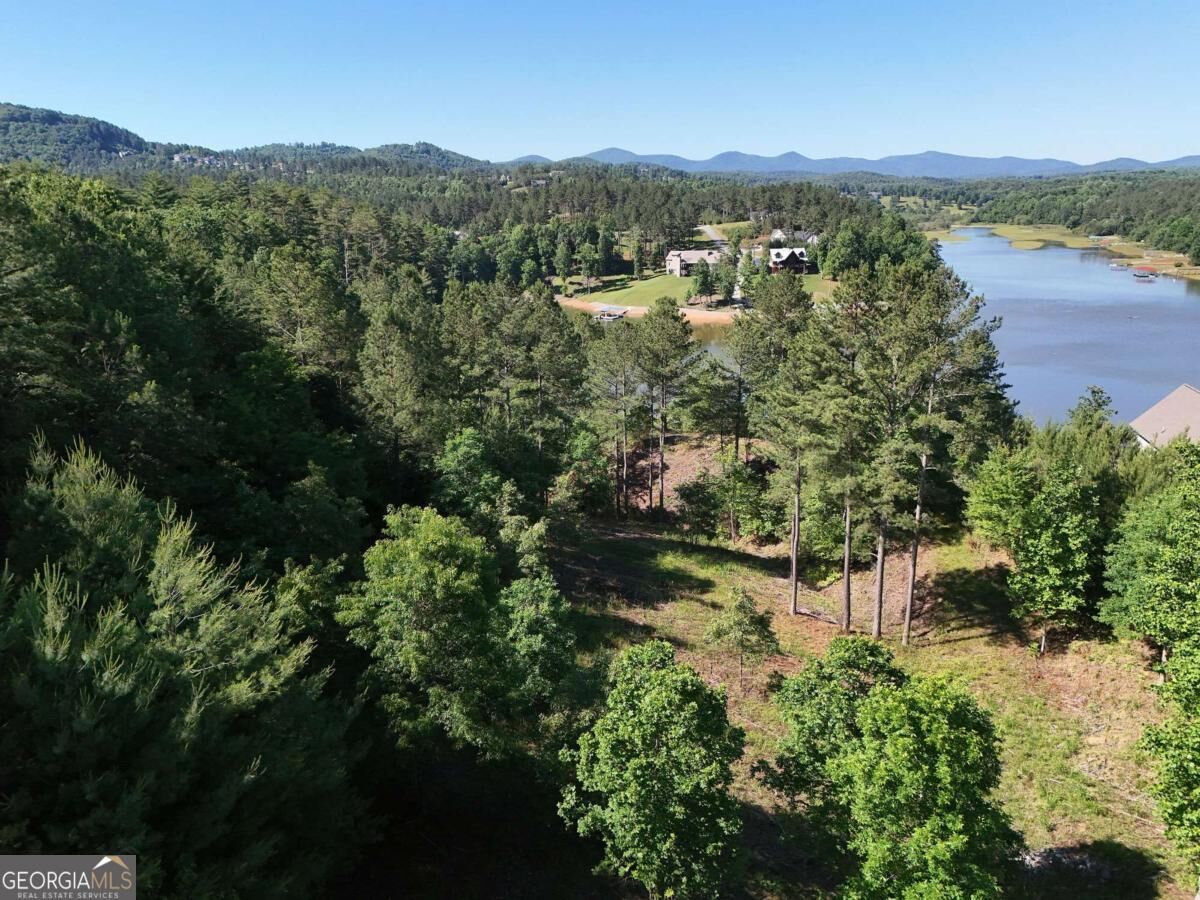 Property Photo:  Lot 1 Big Knoll Drive 1  GA 30512 