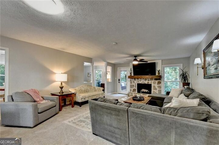 Property Photo:  1830 Commonwealth Lane  GA 30041 