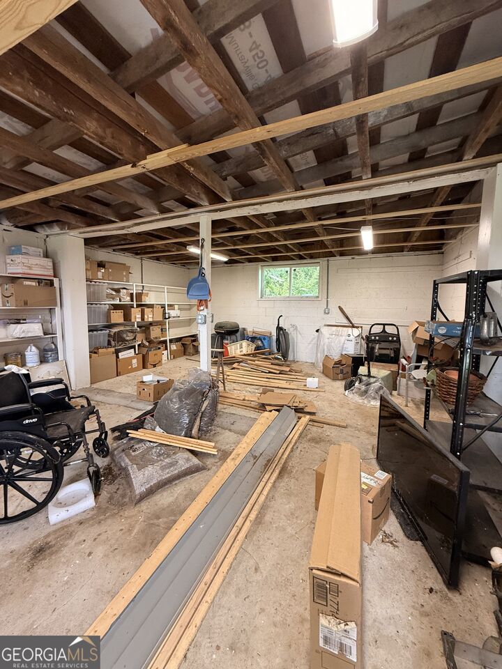 Property Photo: 1303 Mount Zion Church Road GA 30564
