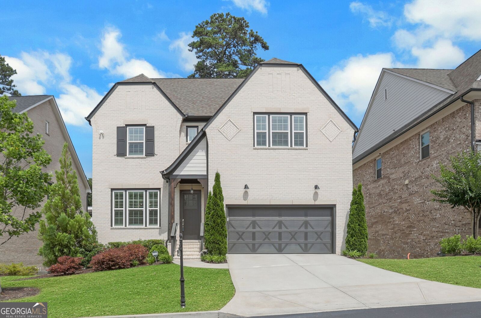 Property Photo: 2356 Tilbury Drive GA 30319