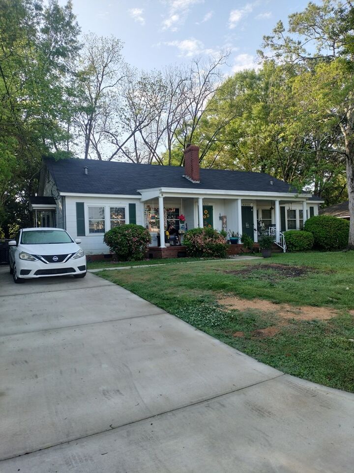 Property Photo: 4220 St. Francis Avenue GA 31904