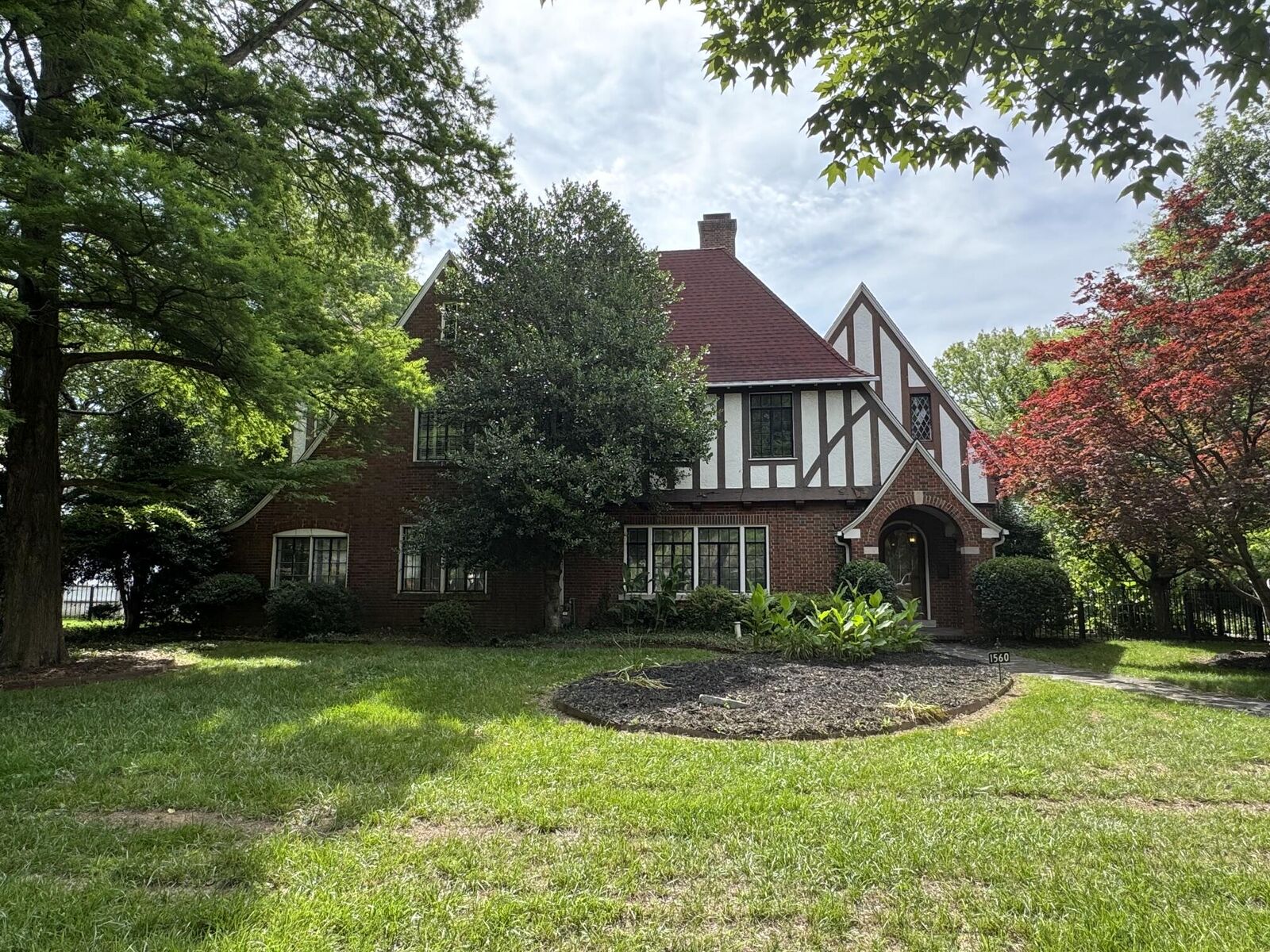 Property Photo: 1560 N Ocoee Street TN 37311