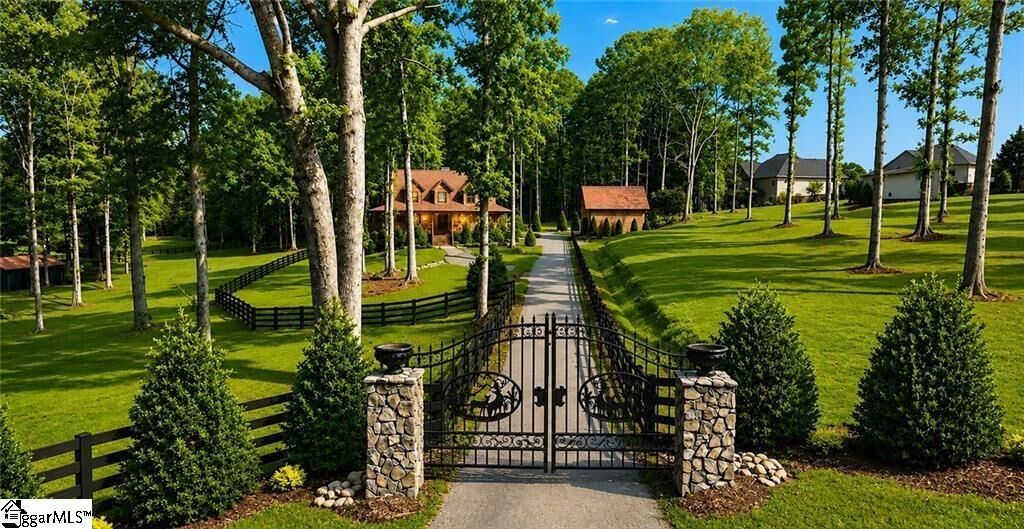 Property Photo:  414 Devon Way  SC 29621 