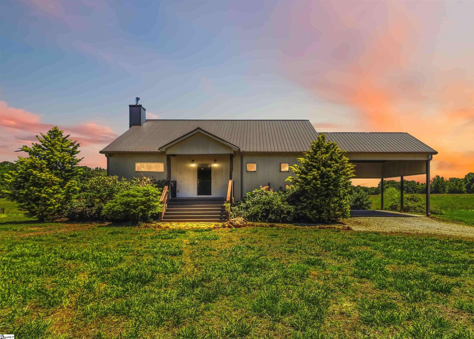 Property Photo: 267 Christmastree Lane SC 29388