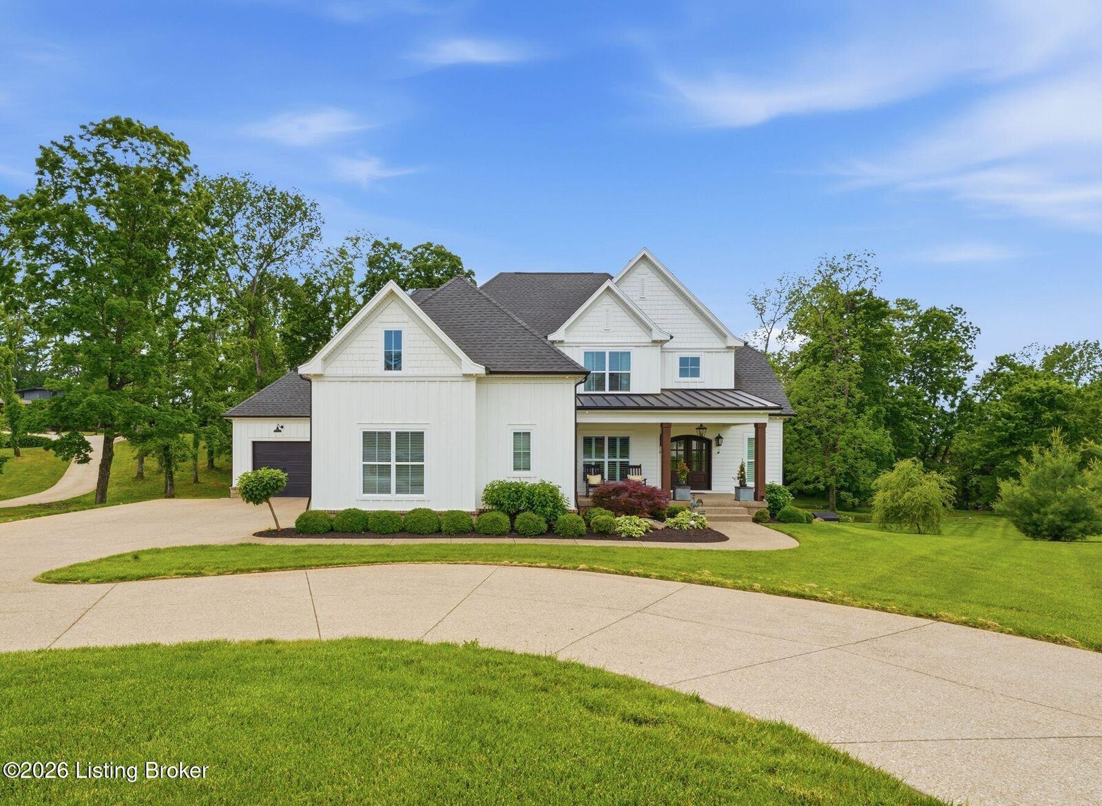 Property Photo:  11204 Saddle Ridge Ct  KY 40059 