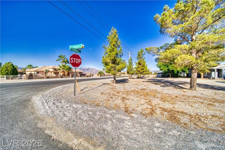 Property Photo:  3020 Yucca Terrace Avenue  NV 89048 