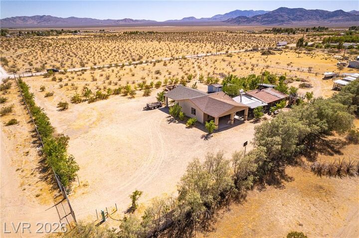 Property Photo: Unknown NV 89019