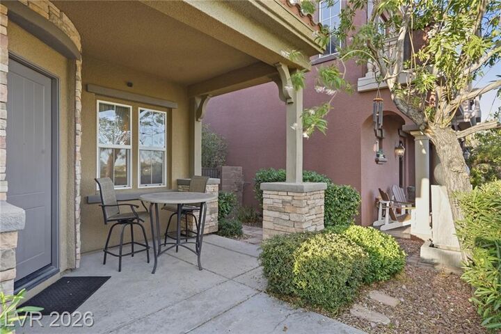 Property Photo:  11267 Corsica Mist Avenue  NV 89135 