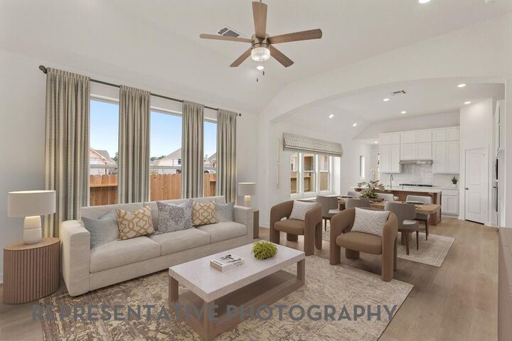 Property Photo:  8756 Mancos Valley Court  TX 77365 