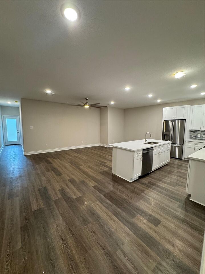 Property Photo:  12869 Andromeda Court  TX 77318 