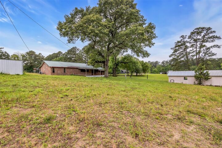 Property Photo:  112 Little Road A  TX 77358 