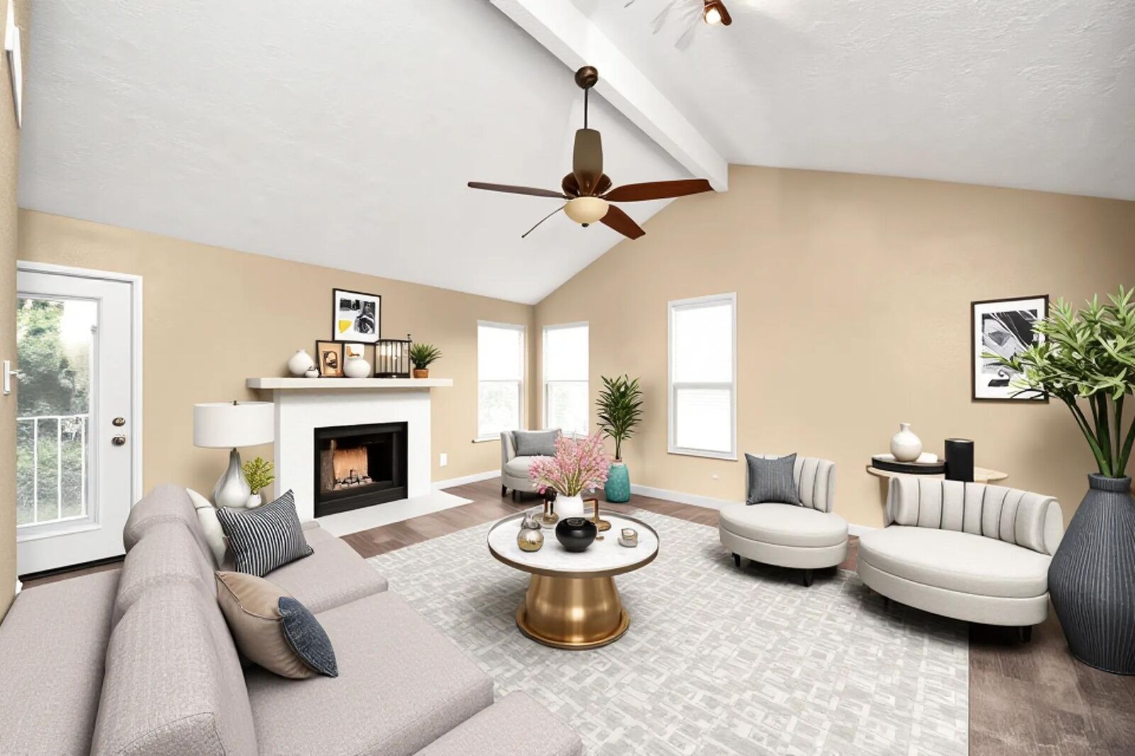 Property Photo:  2011 Spenwick Drive 220  TX 77055 