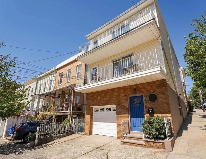 Property Photo:  6515 Hudson Ave 3  NJ 07093 