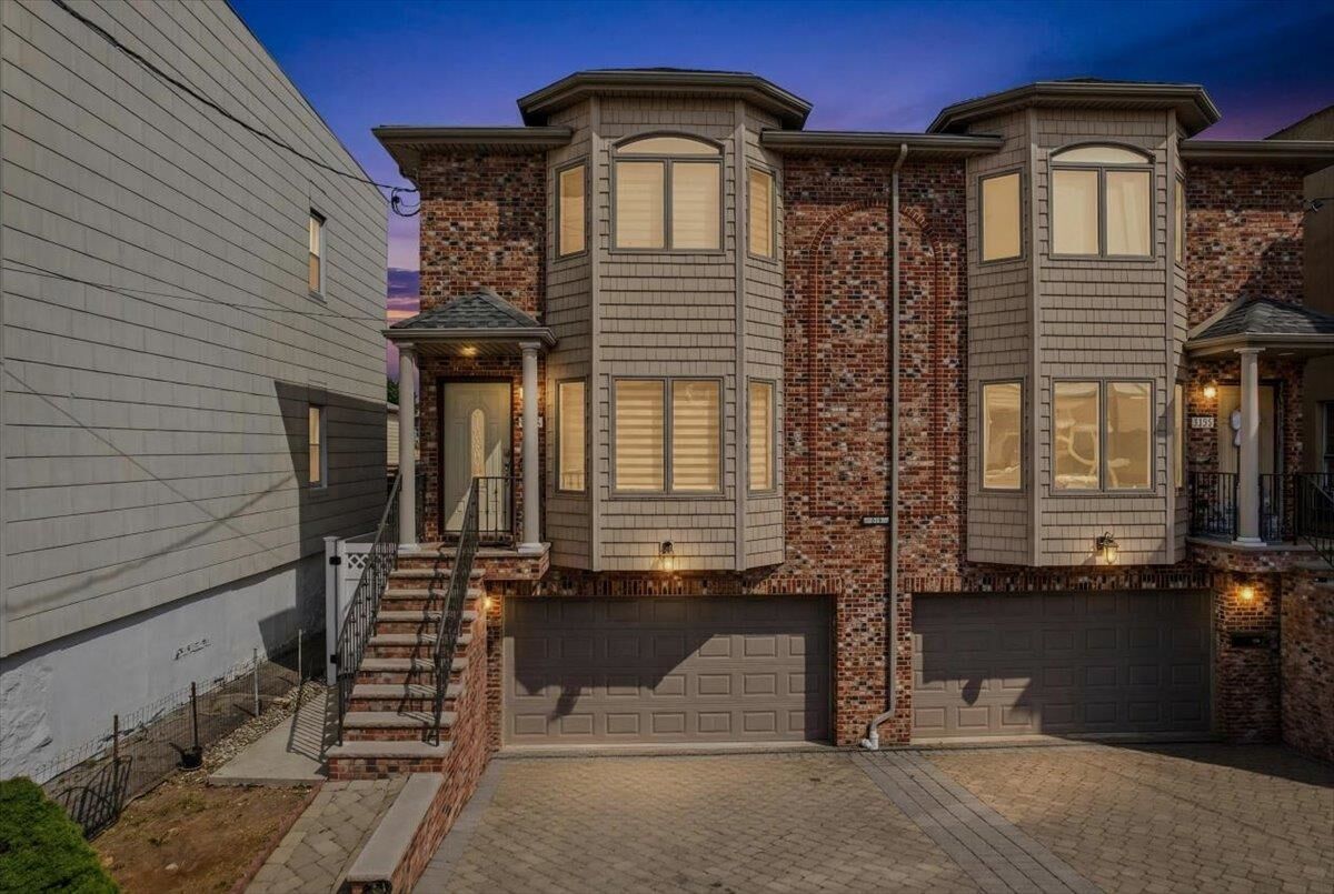Property Photo: 310 6th St A NJ 07022