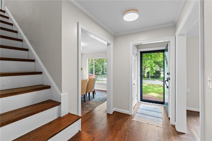 Property Photo:  6728 Cherry Street  MO 64131 