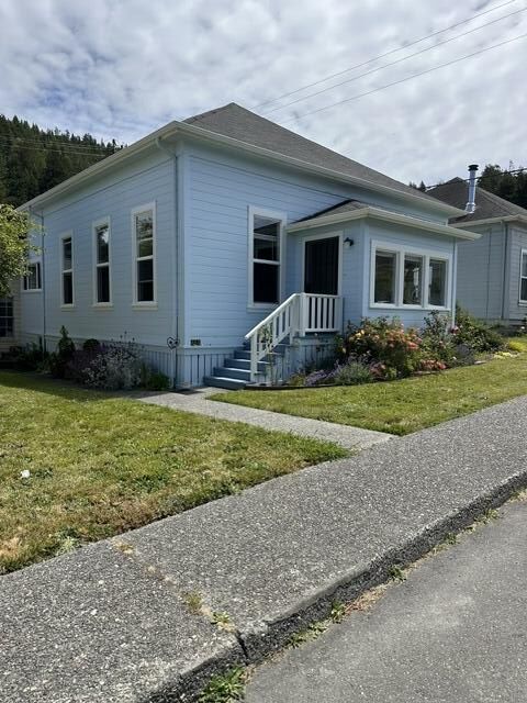Property Photo:  404402 Church Street  CA 95565 