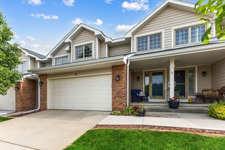 Property Photo:  4400 Ep True Parkway 19  IA 50265 