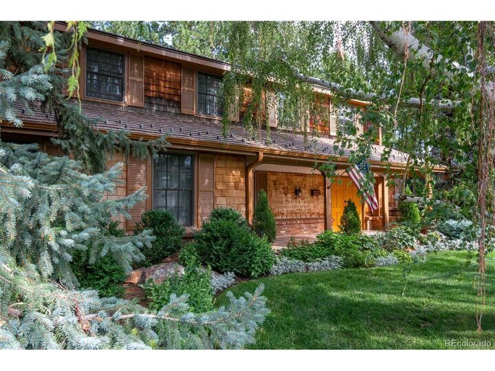 Property Photo:  3297 S Oneida Way  CO 80224 