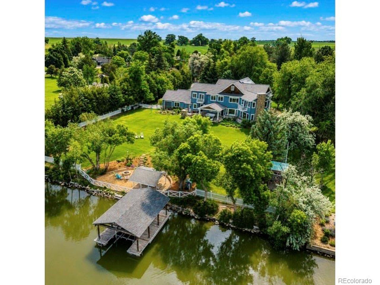 Property Photo:  7933 Anchor Dr  CO 80504 
